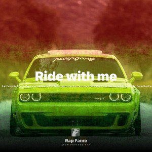 Ride with me 