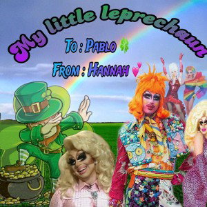 Hannah Nicole - My Little Leprechaun 🌈🍀