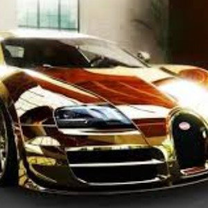 BUGATI
