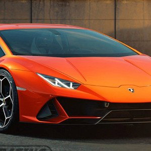 lambo perfomante