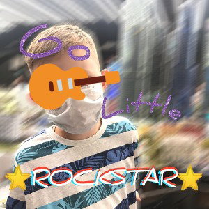 Go little rockstar...(Ремикс)