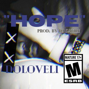 Doloveli unfinished "Hope" prod. DJ Satile
