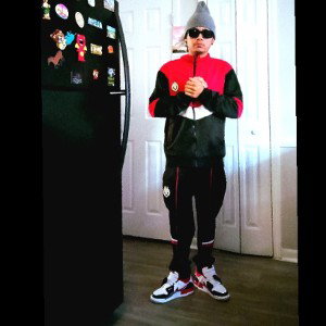 CMG503 - CMG SALVADORIAN FREESTYLE 