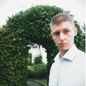 я бегемот