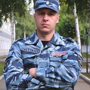 НЕ ИДИ ТУДА 