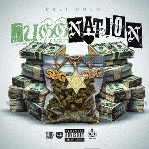 Cali Dolo - D Rose