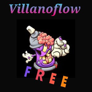 Villano Flow - TapeFree