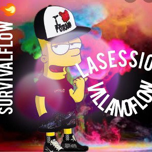 Villano Flow - Lasession