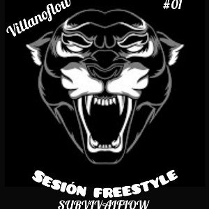 Villano Flow - ElFlow🔥🔥