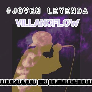 JovenLeyenda MEJOR CON 🎧 
