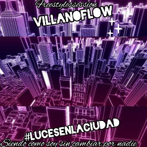Lucesenlaciudad