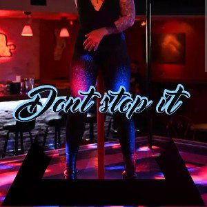 Dont Stop It x Robby Loco Ft. Dre Fresh x Chris Balgos