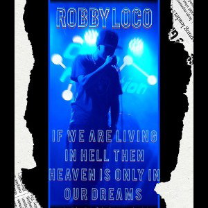 Robby  loco - hustle
