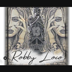 Robby  loco - get with the funk