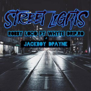 STREET LIGHTS 