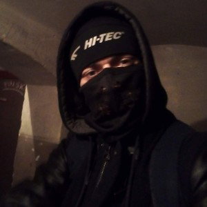 WYSPA - ZAKODOWANE W DNA