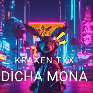 ★彡[ᴋʀᴀᴋᴇɴ ᴛʏx--ᴅɪᴄʜᴀ ᴍᴏɴᴀ]彡★