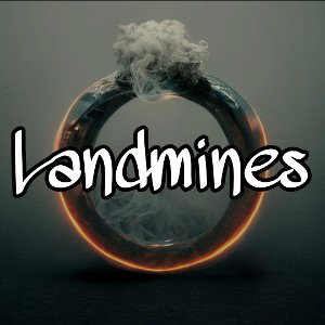 Landmines 