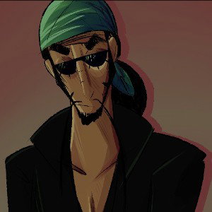 Shogun - Bad Guy (prod. HardDropz)