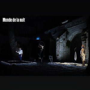 MIISKO - (préalbum) Monde de la nuit