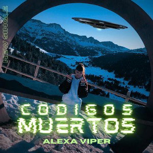 Alexa Viper_Codigos Muertos (BY SWEET IN BKG.STUDIO)