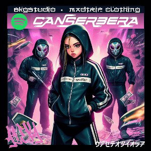 Alexa Viper_Canserbera