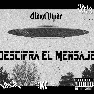 Alexa Viper_Descifra el mensaje (BY SWEET IN BKG.STUDIO)