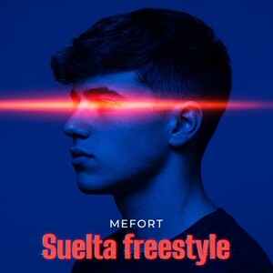 Suelta freestyle 
