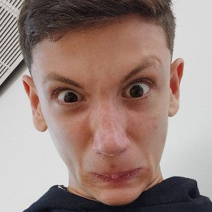 putasso de odio