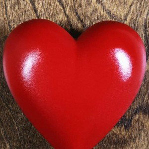 heart waves 
