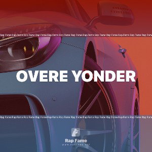OVERE YONDER