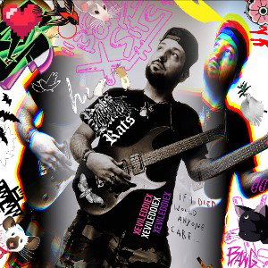 “What A Wonderfull WHIRL” by X EVil Eddie X