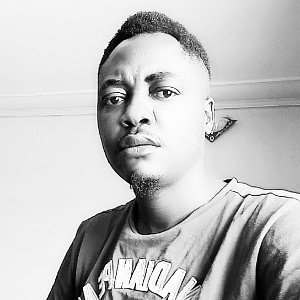 Am in Abuja 