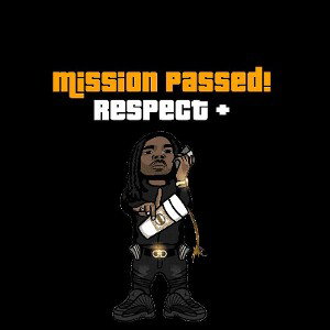 Respect+ "LA J"