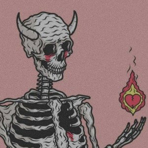  The Kid Laroi x Juice Wrld Type Beat _Superpowers_
