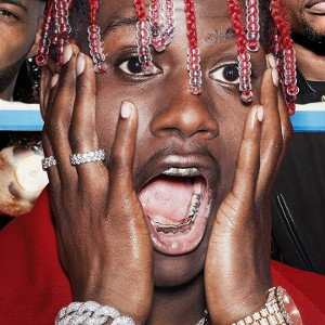 LIL YACHTY TYPE BEAT     