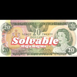 MEGA MAGMA - solvable ( freestyle )