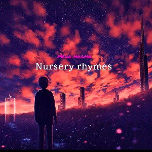 MEGA MAGMA - Nursery Rhymes (prod yung kid) 