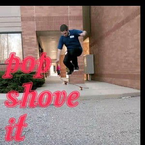 kick flippin ft homiside