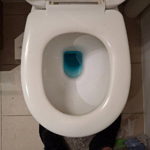 Shit Happens
