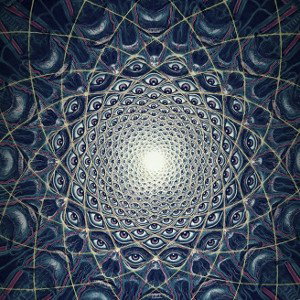 Spiral Out Special