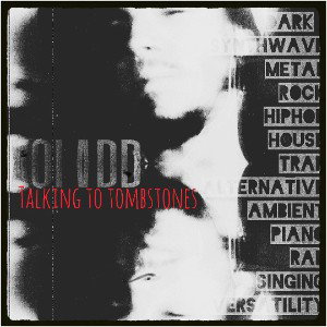 Talking to tombstones