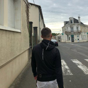 Freestyle du midi #1