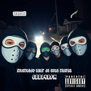 intentando salir de esta mierda(cool42fm)