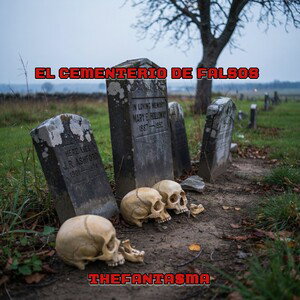 cementerio de falsos(the fantasma)