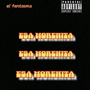 esa morenita(TH€ F4NT4$M4)