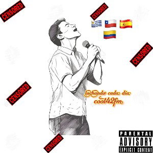 luchando cada día (cool42fm)