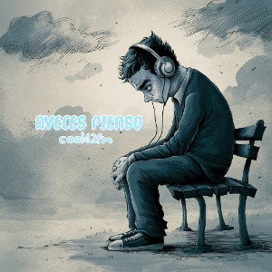 aveces pienso (cool42fm)