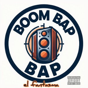boombap(THEFANTASMA)