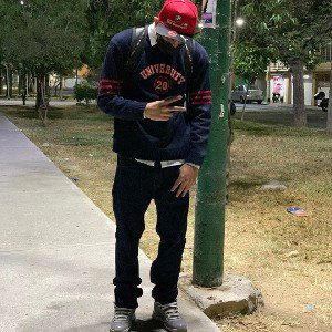 I'm looking for you 
